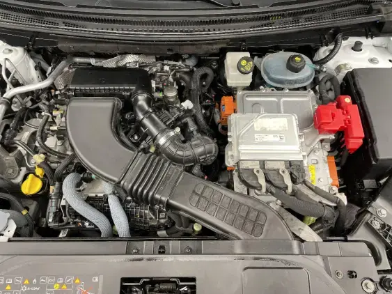 RENAULT AUSTRAL - voiture d'occasion - Photo 21