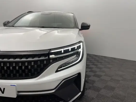 RENAULT AUSTRAL - voiture d'occasion - Photo 22