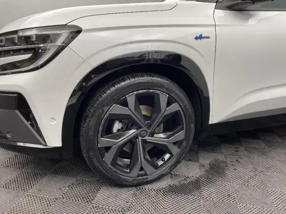 RENAULT AUSTRAL - voiture d'occasion - Photo 23