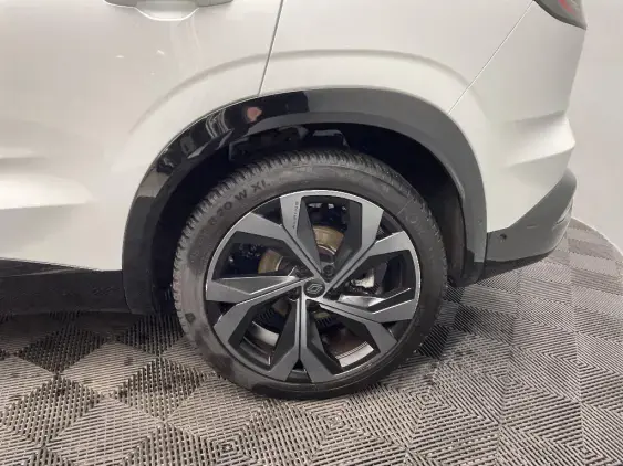 RENAULT AUSTRAL - voiture d'occasion - Photo 24