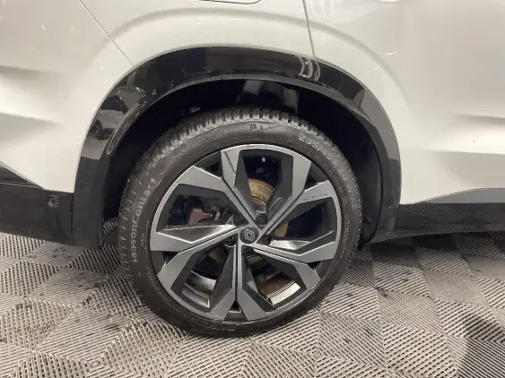 RENAULT AUSTRAL - voiture d'occasion - Photo 25