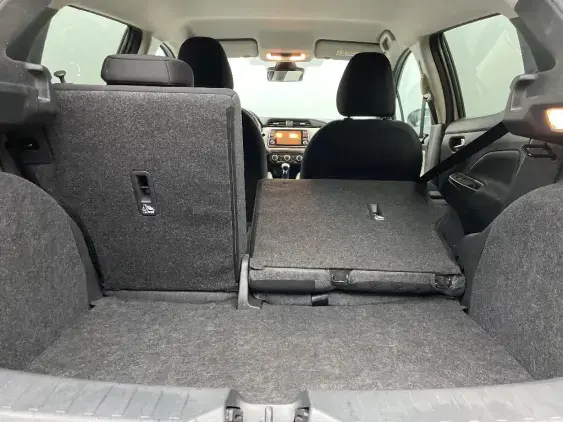 NISSAN MICRA V - voiture d'occasion - Photo 15