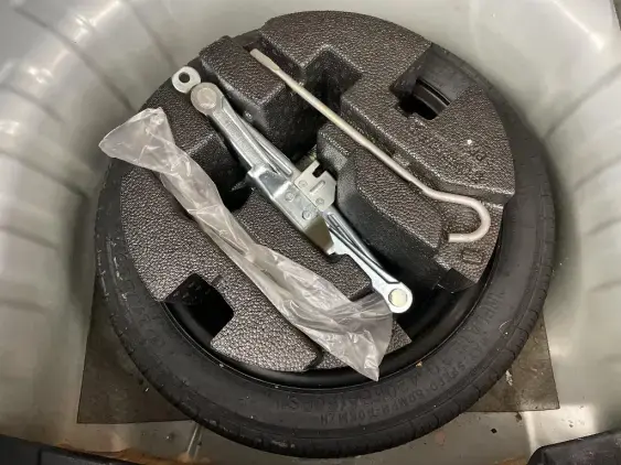 NISSAN MICRA V - voiture d'occasion - Photo 16