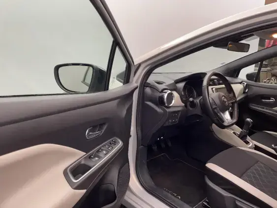 NISSAN MICRA V - voiture d'occasion - Photo 18