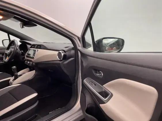 NISSAN MICRA V - voiture d'occasion - Photo 19