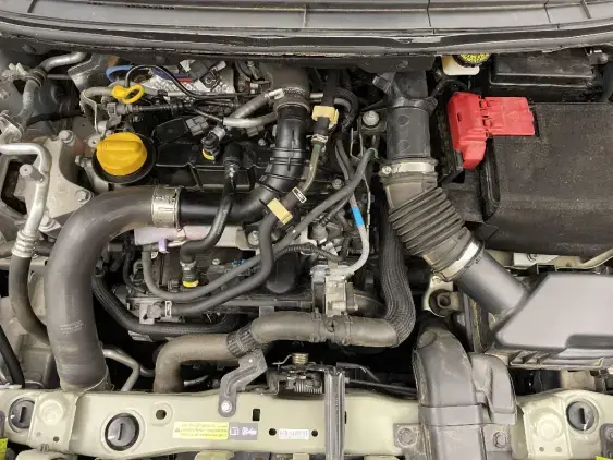 NISSAN MICRA V - voiture d'occasion - Photo 20