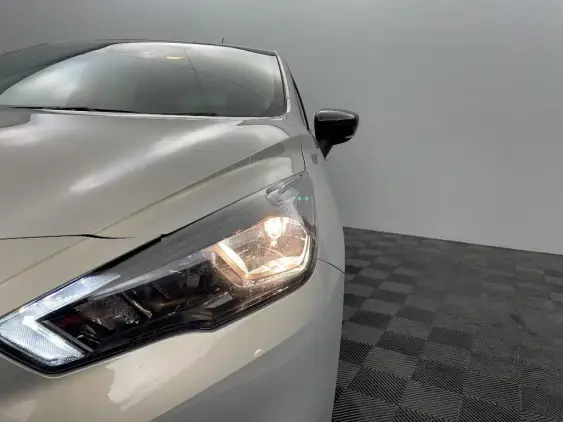 NISSAN MICRA V - voiture d'occasion - Photo 21