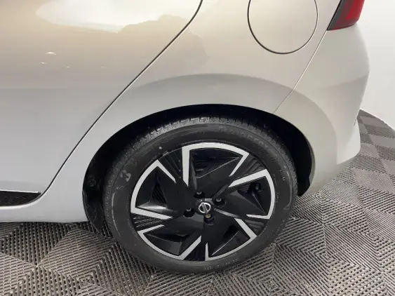 NISSAN MICRA V - voiture d'occasion - Photo 23