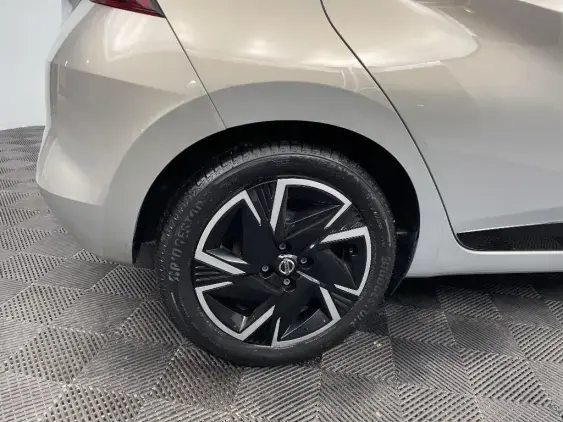 NISSAN MICRA V - voiture d'occasion - Photo 24