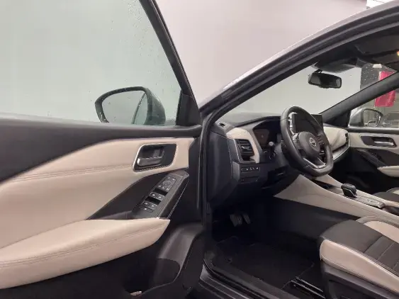 NISSAN QASHQAI III - voiture d'occasion - Photo 19