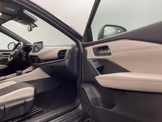 NISSAN QASHQAI III - voiture d'occasion - Photo 20