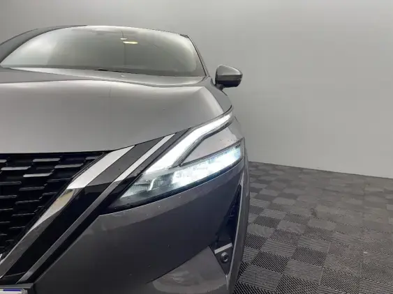 NISSAN QASHQAI III - voiture d'occasion - Photo 22