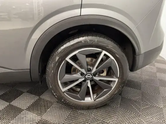 NISSAN QASHQAI III - voiture d'occasion - Photo 24