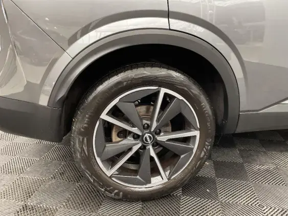 NISSAN QASHQAI III - voiture d'occasion - Photo 25