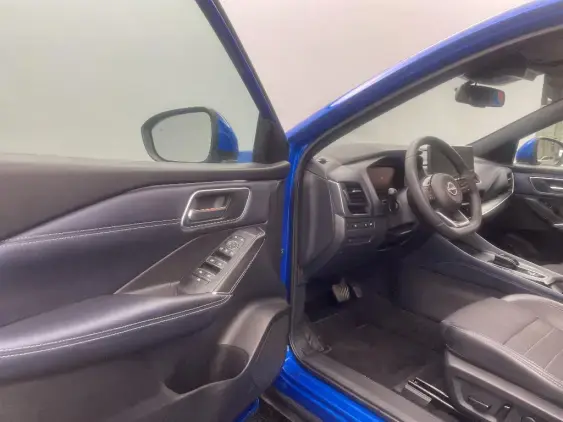 NISSAN QASHQAI III - voiture d'occasion - Photo 19