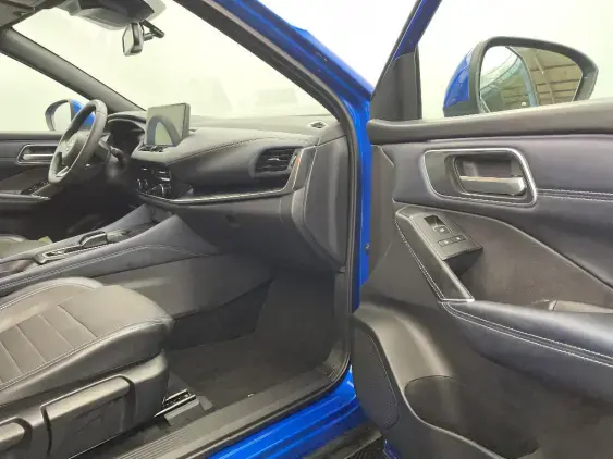 NISSAN QASHQAI III - voiture d'occasion - Photo 20