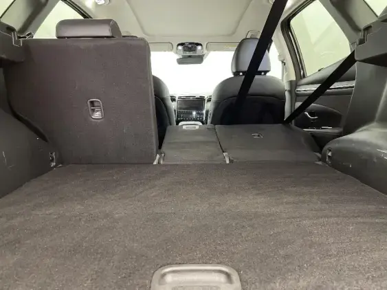 HYUNDAI TUCSON IV - voiture d'occasion - Photo 16