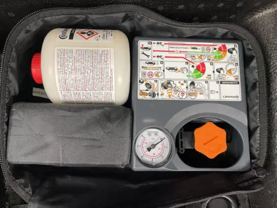 HYUNDAI TUCSON IV - voiture d'occasion - Photo 17