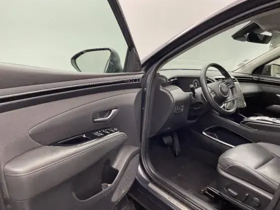 HYUNDAI TUCSON IV - voiture d'occasion - Photo 19