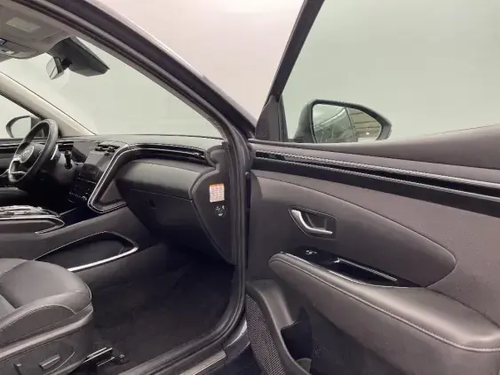 HYUNDAI TUCSON IV - voiture d'occasion - Photo 20