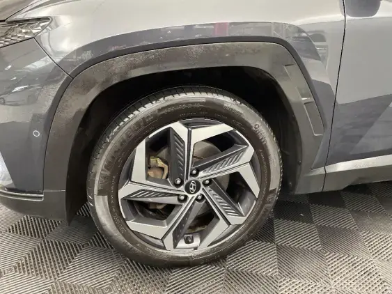 HYUNDAI TUCSON IV - voiture d'occasion - Photo 23