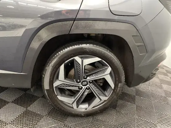 HYUNDAI TUCSON IV - voiture d'occasion - Photo 24