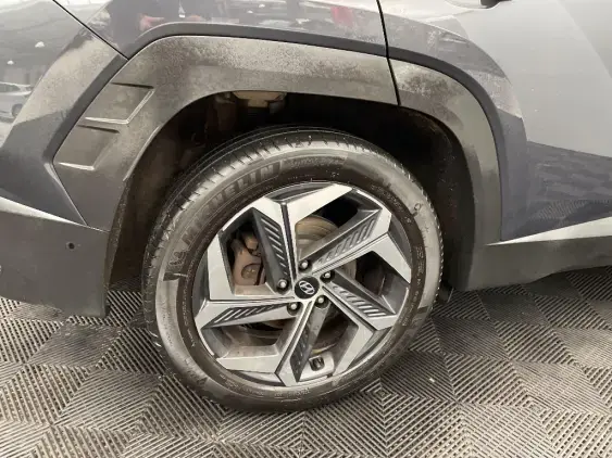 HYUNDAI TUCSON IV - voiture d'occasion - Photo 25