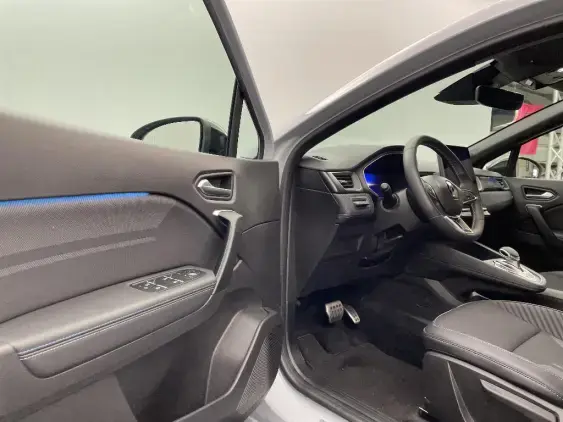 RENAULT CAPTUR II - voiture d'occasion - Photo 19