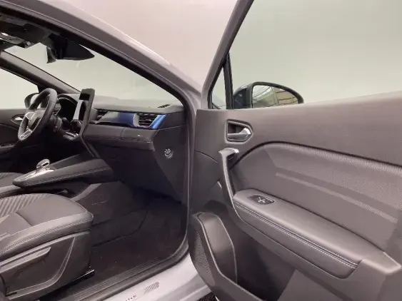 RENAULT CAPTUR II - voiture d'occasion - Photo 20