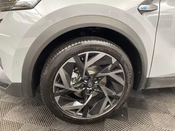 RENAULT CAPTUR II - voiture d'occasion - Photo 23