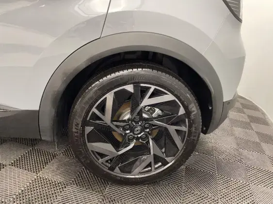 RENAULT CAPTUR II - voiture d'occasion - Photo 24