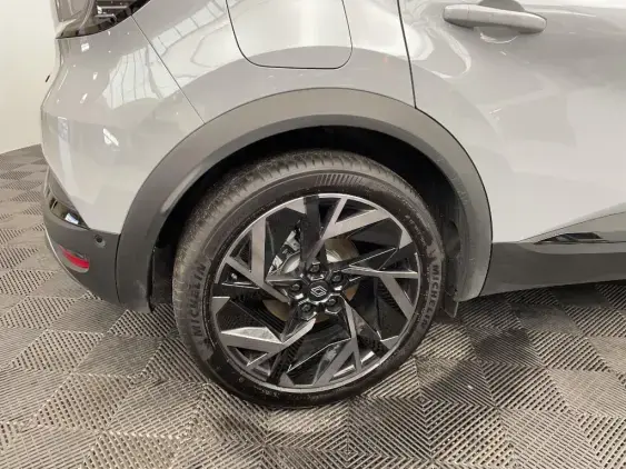 RENAULT CAPTUR II - voiture d'occasion - Photo 25