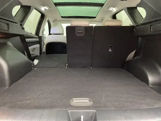 HYUNDAI TUCSON IV - voiture d'occasion - Photo 16