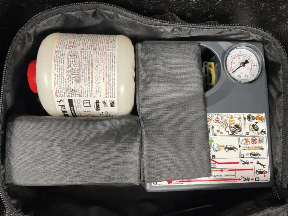 HYUNDAI TUCSON IV - voiture d'occasion - Photo 17