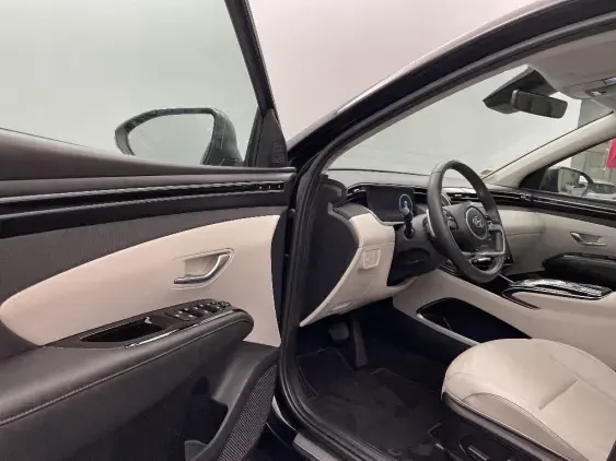 HYUNDAI TUCSON IV - voiture d'occasion - Photo 19