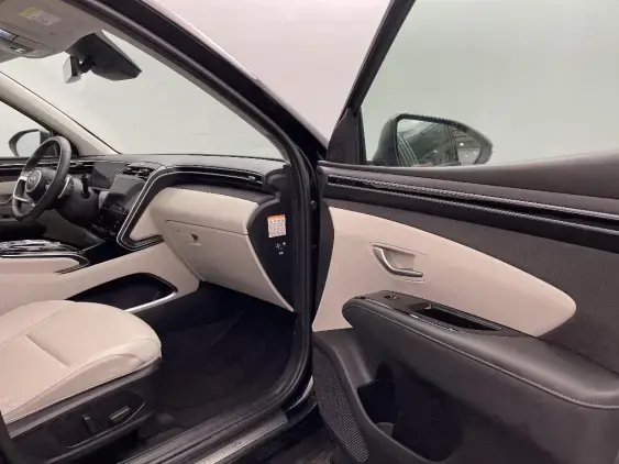 HYUNDAI TUCSON IV - voiture d'occasion - Photo 20