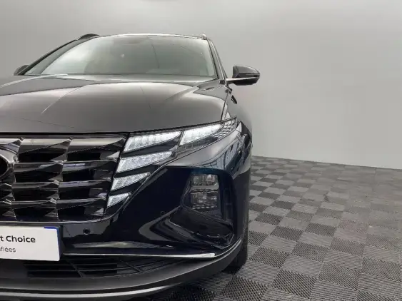 HYUNDAI TUCSON IV - voiture d'occasion - Photo 22