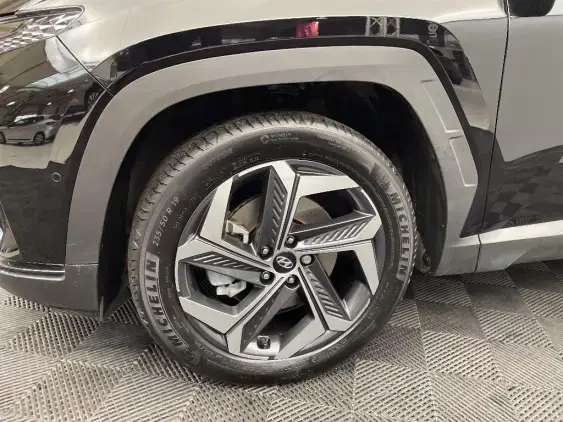 HYUNDAI TUCSON IV - voiture d'occasion - Photo 23