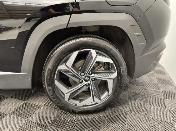 HYUNDAI TUCSON IV - voiture d'occasion - Photo 24