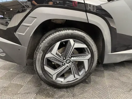 HYUNDAI TUCSON IV - voiture d'occasion - Photo 25