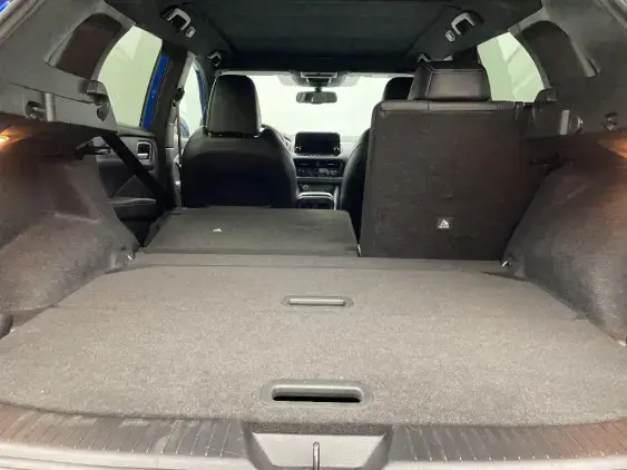 NISSAN QASHQAI III - voiture d'occasion - Photo 16