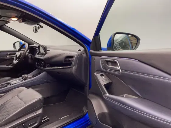 NISSAN QASHQAI III - voiture d'occasion - Photo 20