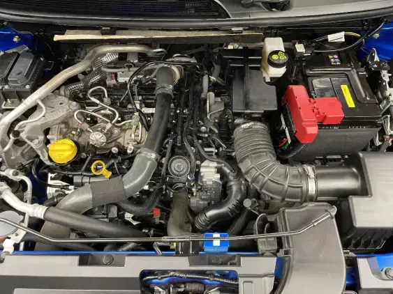 NISSAN QASHQAI III - voiture d'occasion - Photo 21