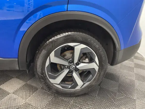 NISSAN QASHQAI III - voiture d'occasion - Photo 24