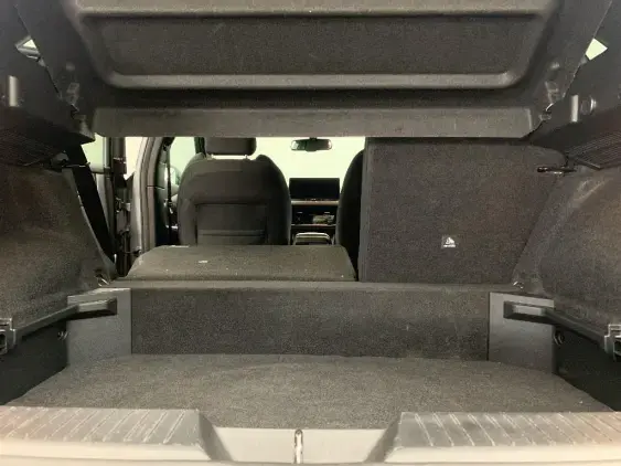 NISSAN QASHQAI III - voiture d'occasion - Photo 16