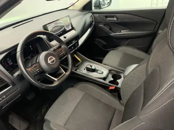 NISSAN QASHQAI III - voiture d'occasion - Photo 18