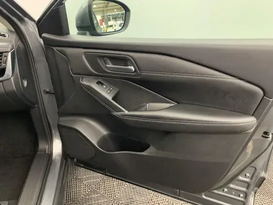 NISSAN QASHQAI III - voiture d'occasion - Photo 19