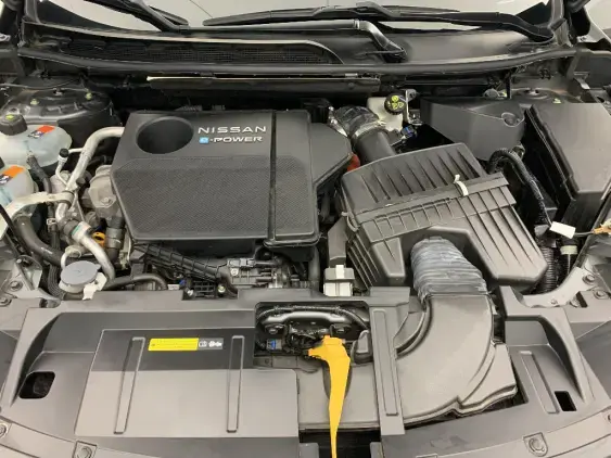 NISSAN QASHQAI III - voiture d'occasion - Photo 20