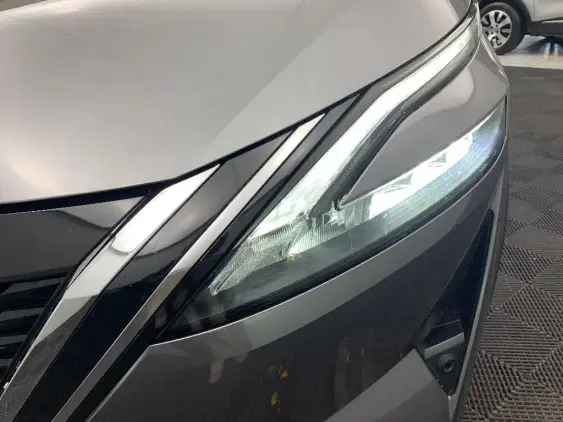 NISSAN QASHQAI III - voiture d'occasion - Photo 21