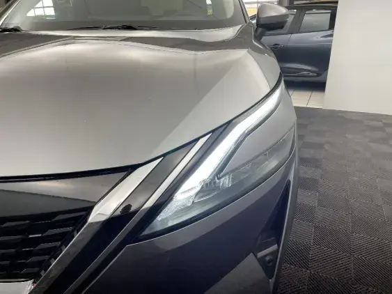 NISSAN QASHQAI III - voiture d'occasion - Photo 22